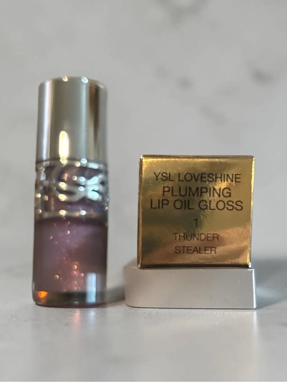Yves Saint Laurent yves saint